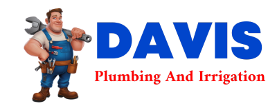 Trusted plumber in MCFADDIN